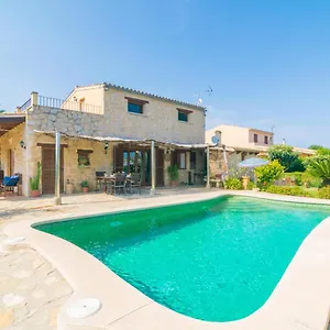 Villa Can Boqueta, Inca (Mallorca)